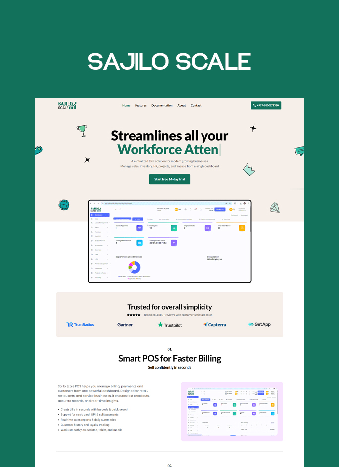 Website